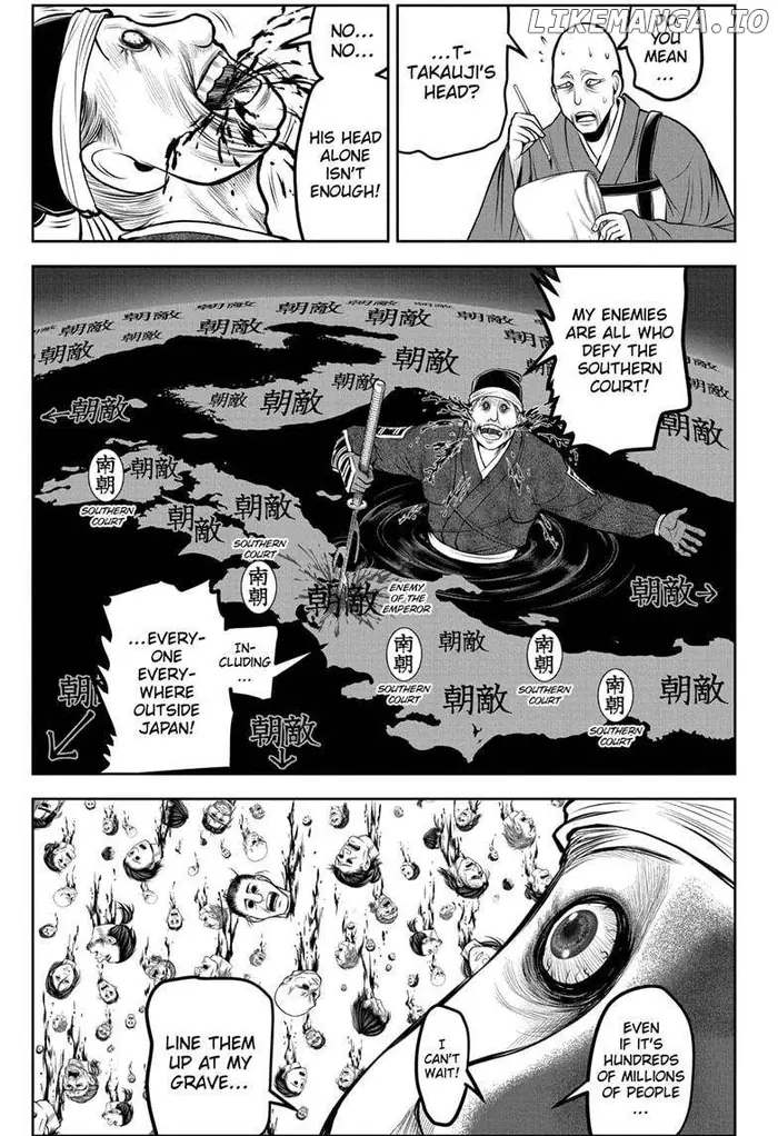 The Elusive Samurai Chapter 177 image 03_optimized